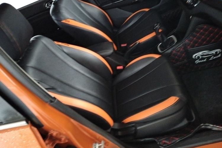 Used Baojun 310 2016 1.2L Manual Luxury Model