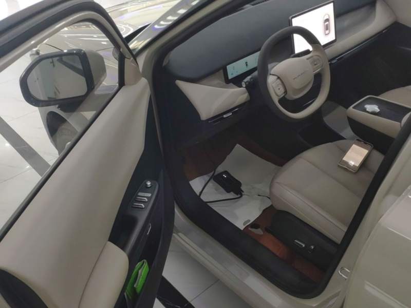 Used Dongfeng NAMMI 06 2025 471 Ultra — 15