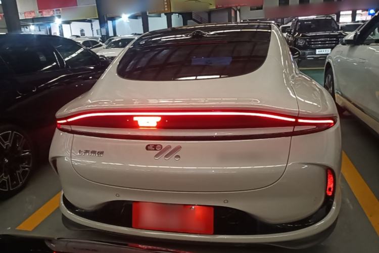 Used IM L6 2024 Max Standard Edition
