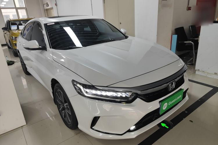 Used Honda Inspire 2022 260TURBO Elegant Edition
