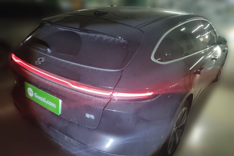 Used Nio ET5T 2024 75kWh Touring
