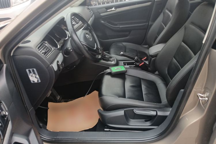 Used Volkswagen Sagitar 2015 1.6L Automatic Comfort Model