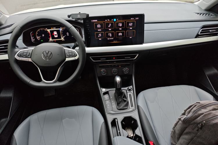 Used Volkswagen Lavida 2024 1.5L Automatic Starry Sky 5 Million Edition