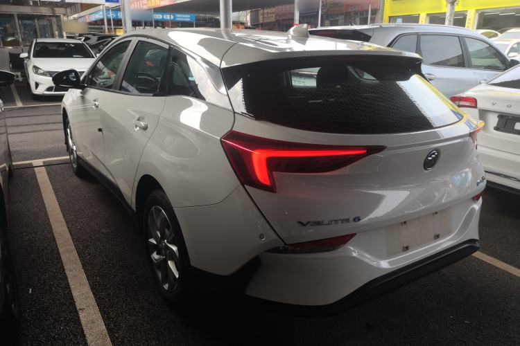 Used Buick Velite 6 2023 430km Range Commuter Version