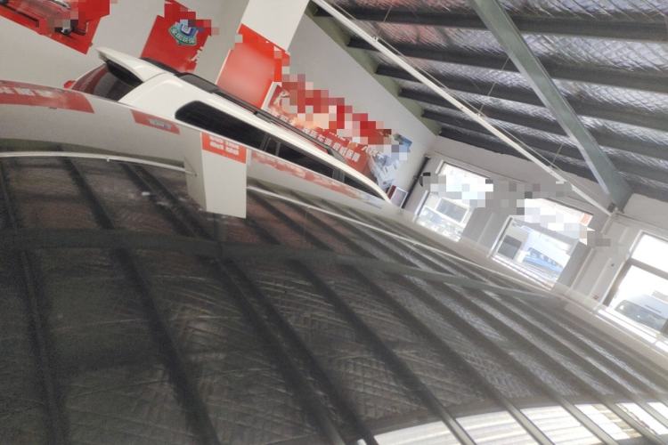 Used Li Auto L7 2023 Air model