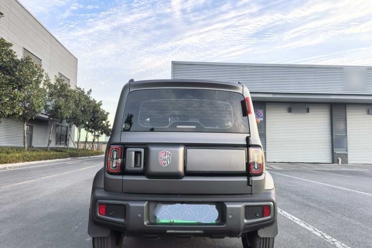 Used Baojun Spark 2023 Flagship Edition