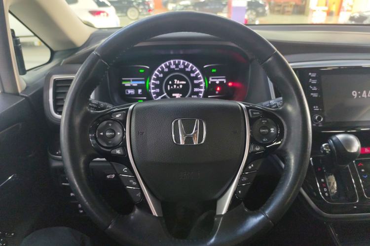Used Honda Odyssey 2019 2.0L Rui-Zunxiang Edition
