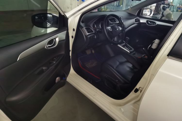 Used Nissan Sylphy 2022 Classic 1.6XE CVT Comfort Edition