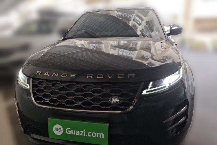 Used Land Rover Range Evoque 2021 Range Rover Velar L 249PS R-Dynamic First Edition
