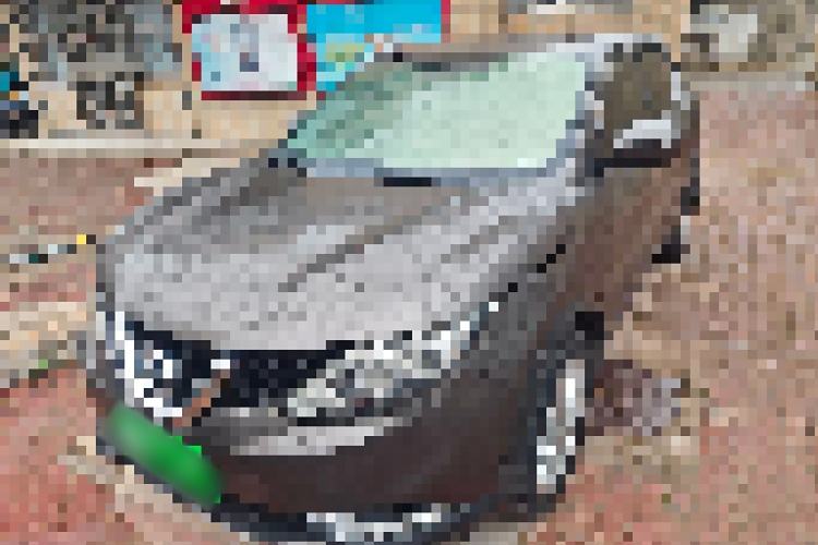 Used Nissan Qashqai 2016 2.0L CVT Elite Edition