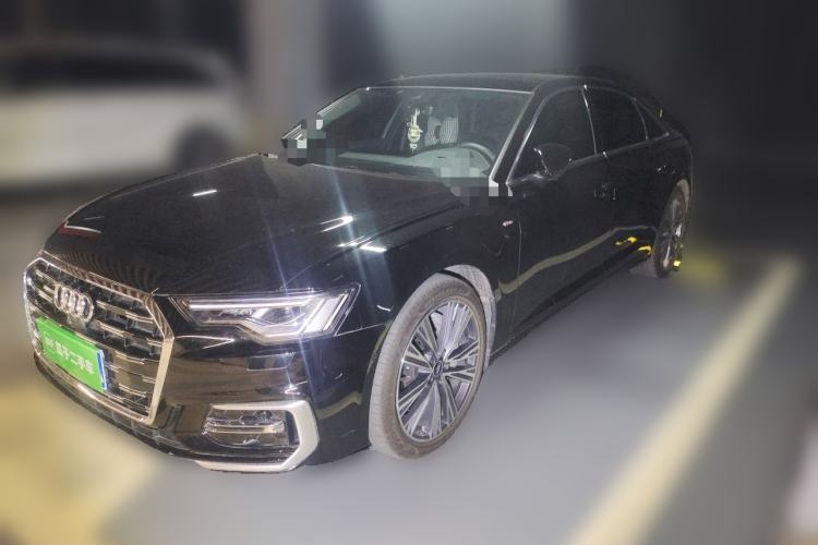 Used Audi A6L 2024 55 TFSI quattro Prestige Dynamic Edition