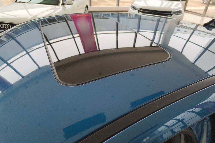 Used Hyundai Elantra 2021 1.5L CVT GLX Elite Edition
