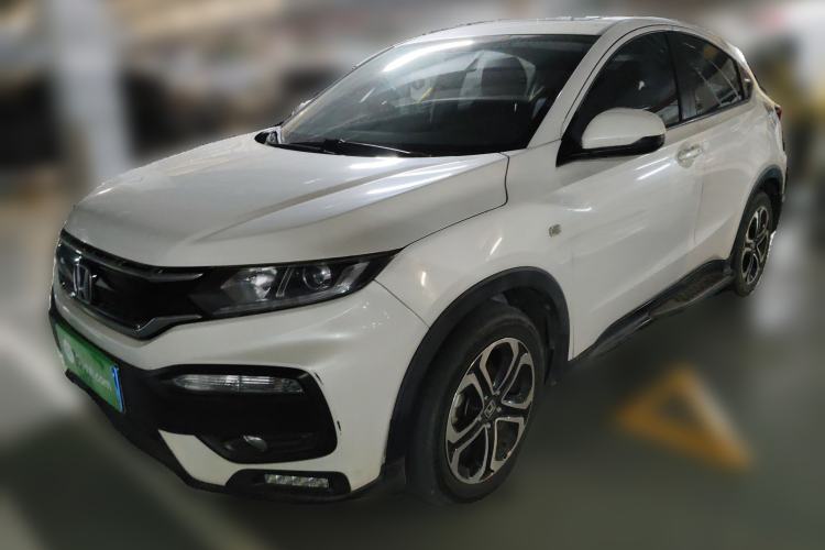 Used Honda XR-V 2017 1.8L EXi CVT Comfort Version