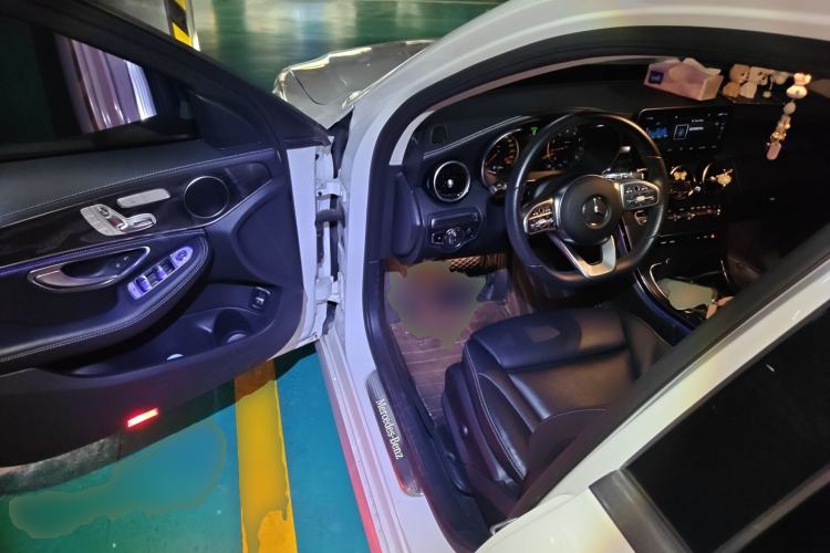 Used Mercedes-Benz C-Class 2020 Restyled C 260 L Sport Edition