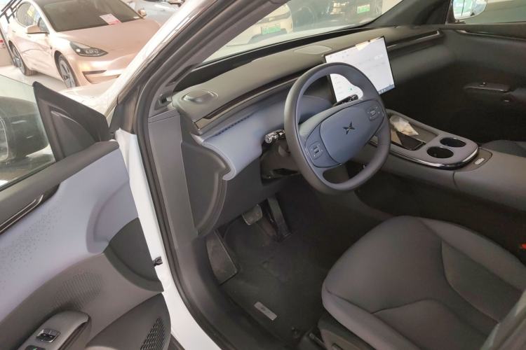 Used XPeng G7 2025 702 Max