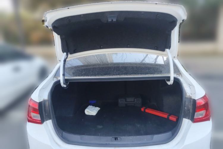 Used Buick GT 2017 15N Automatic Deluxe Edition