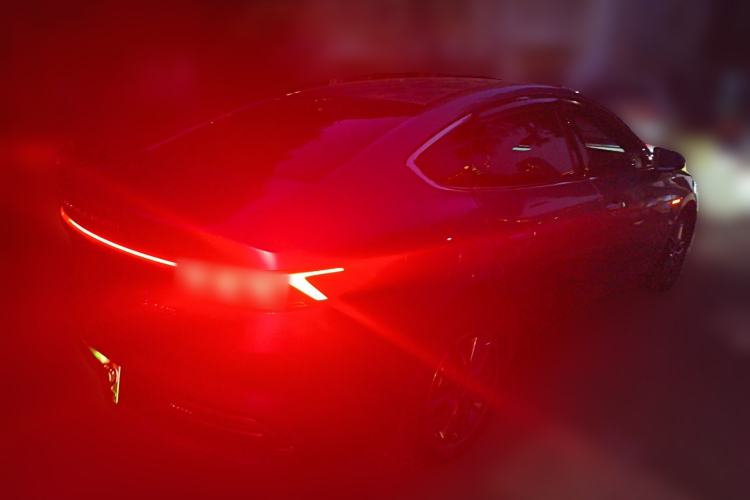 Used BYD Qin PLUS 2021 EV 500KM Luxury Model