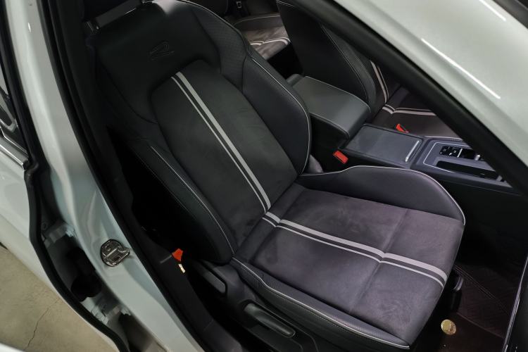 Used Volkswagen Golf 2023 280TSI DSG R-Line Lite