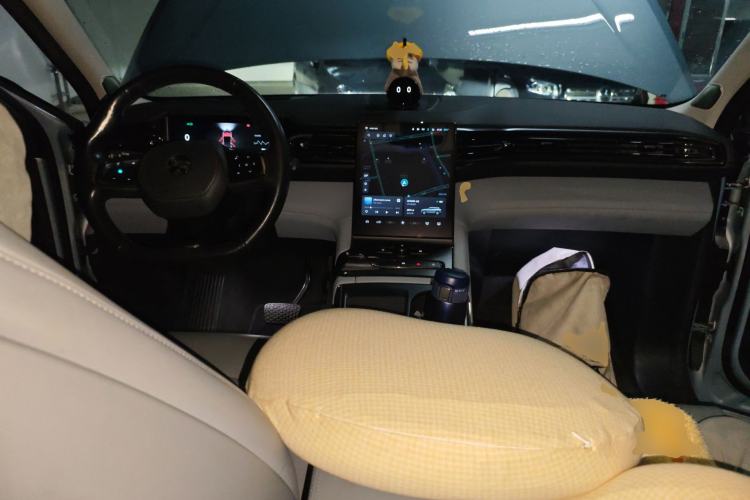 Used Nio ES6 2020 600 km Sport Edition