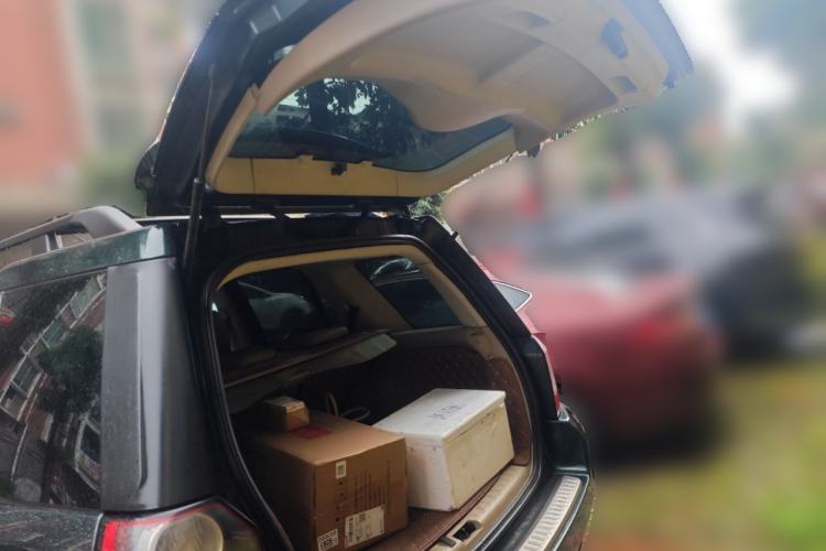 Used Land Rover Freelander 2 2011 2.2T SD4 SE Diesel Edition
