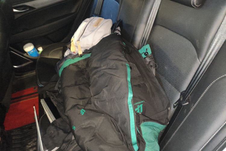 Used Geely Auto Emgrand 2021 UP 1.5L Manual Luxury Model