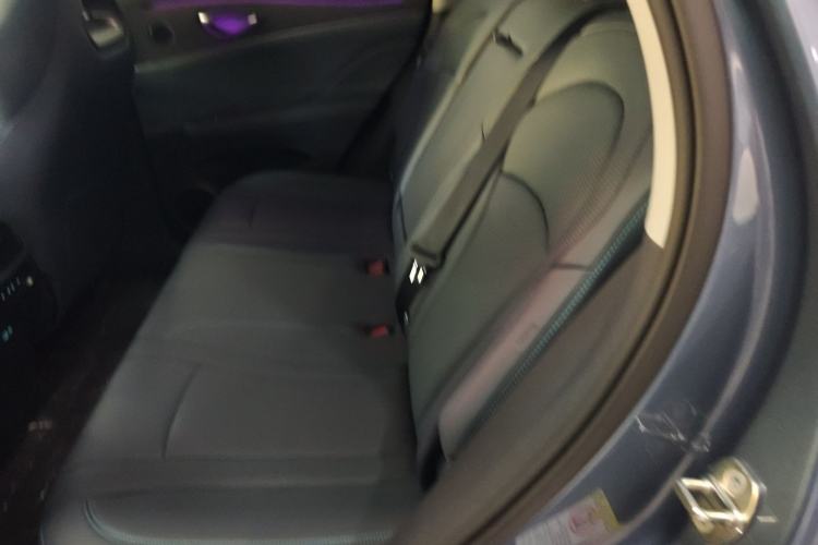 Used BYD Sealion 07 DM-i 2025 150 Flagship Edition