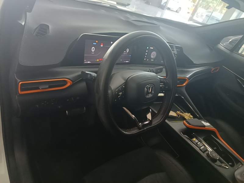 Used CHANGAN UNI-T 2022 1.5T Sport Edition Premium Version — 9