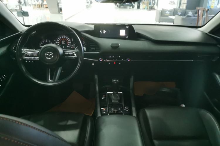 Used Mazda Mazda 3 Axela 2021 2.0L Automatic Zhiya Edition