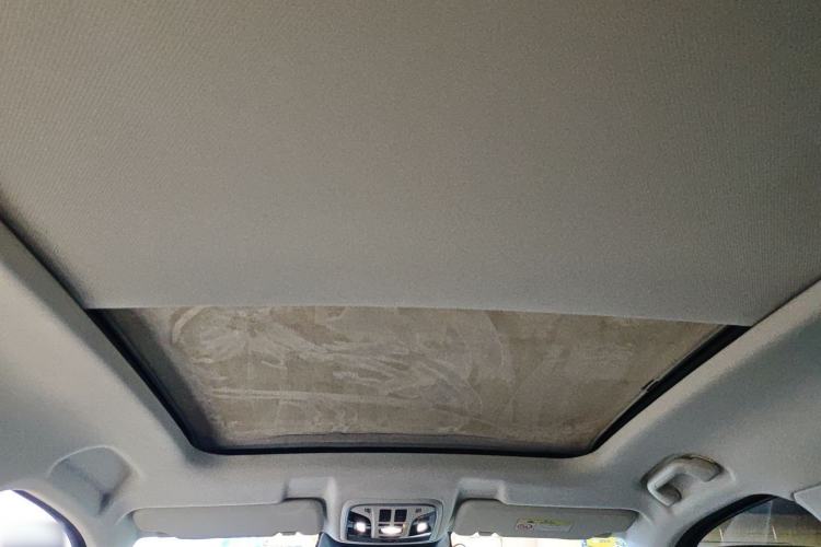 Used Haval H6 2023 National Trend Edition 1.5T Automatic Champion Version
