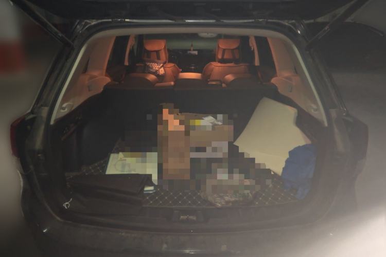 Used Subaru Forester 2019 2.0i Smart Engine Flagship Edition