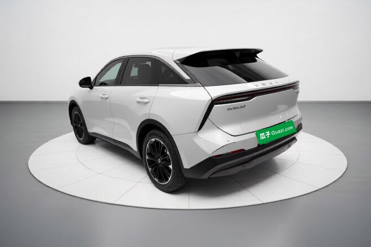 Used Venucia V 2021 260T Idol Edition
