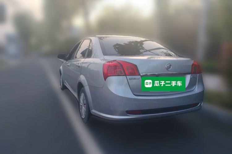 Used Buick Excelle 2011 1.6LX-AT