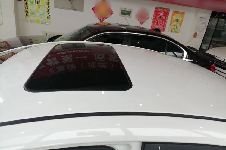 Used Hyundai Elantra (5th Generation / Langdong) 2016 1.6L Manual Luxury Model