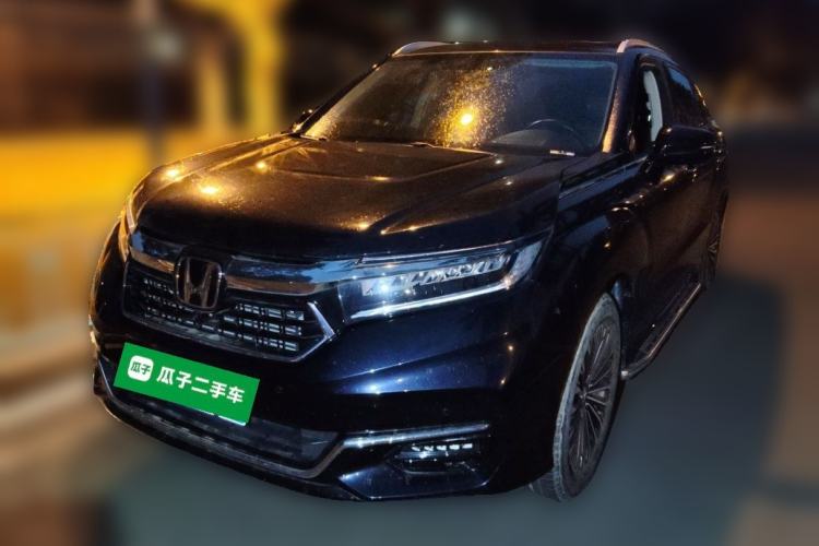 Used Honda Avancier 2023 370TURBO Two-Wheel-Drive Luxury Edition