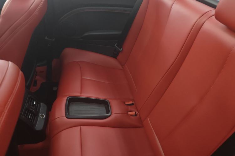 Used BMW 2 Series 2019 225i Convertible Coupe Sports Design Package