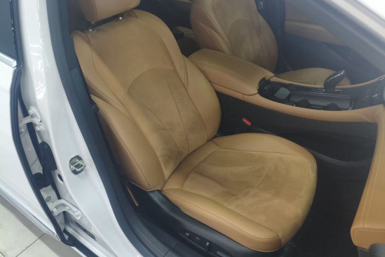 Used Buick LaCrosse 2019 28T Prestige Model
