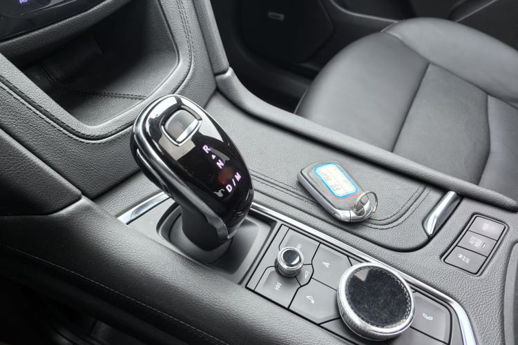 Used Cadillac XT6 2020 28T Six-Seater Four-Wheel-Drive Luxury Version