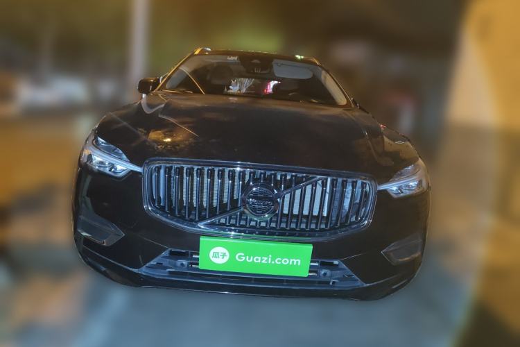 Used Volvo XC60 2020 T5 4x4 Smart Luxury Edition