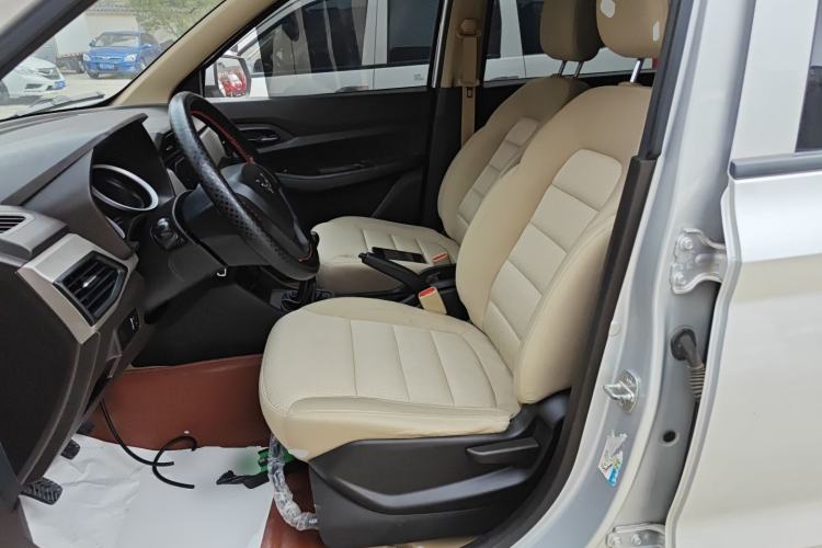 Used Wuling Hongguang 2018 1.5L S Standard Version L2B