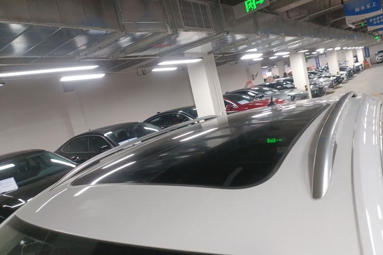 Used Volkswagen T-ROC 2020 230TSI DSG Two-Wheel Drive Advanced Version