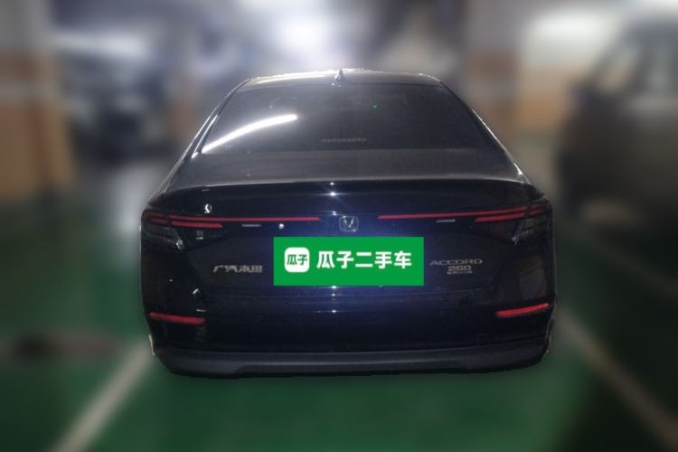 Used Honda Accord 2023 260TURBO Smart Enjoyment Version