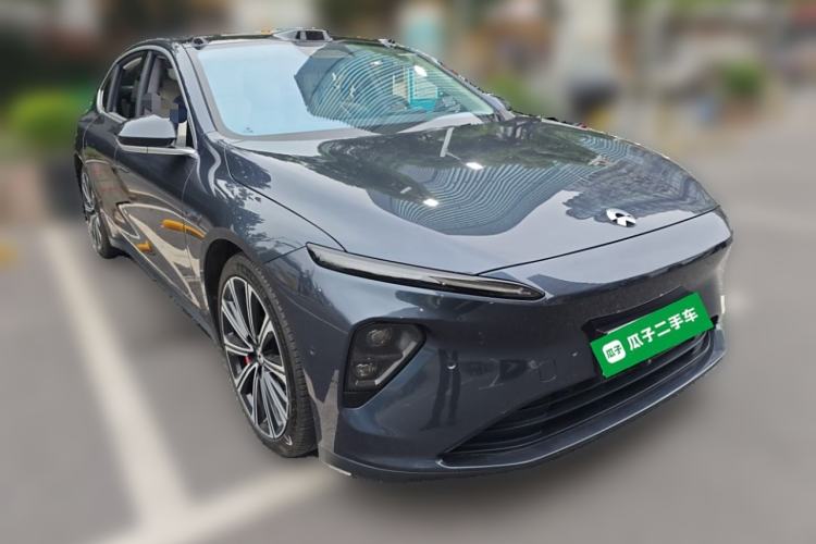 Used Nio ET7 2024 75 kWh Executive Signature Edition