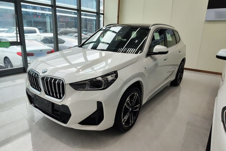 Used BMW X1 2024 sDrive25Li M Sport Package