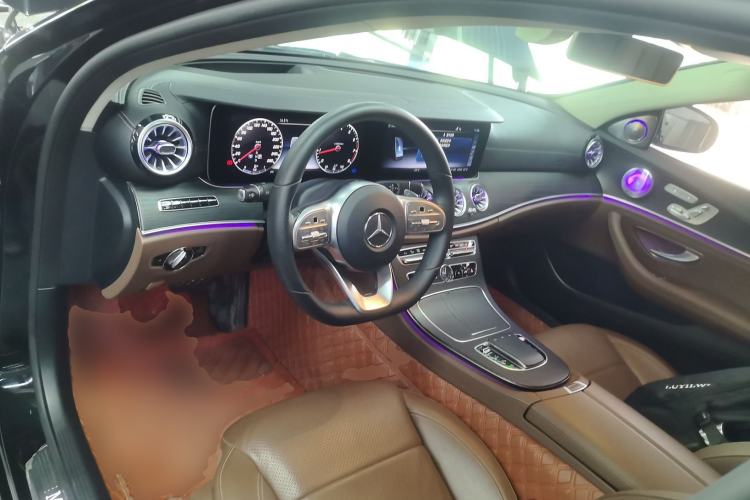 Used Mercedes-Benz E-Class 2020 Restyled E 300 L Sport Exclusive Edition