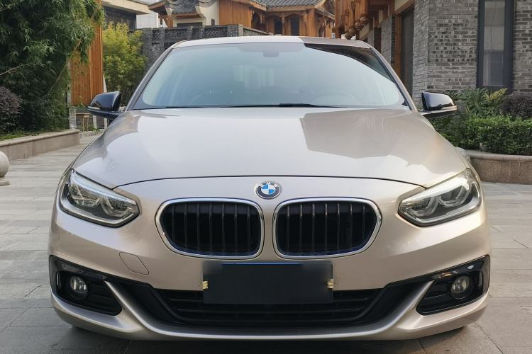 Used BMW 1 Series 2018 Facelifted 118i Sport Edition
