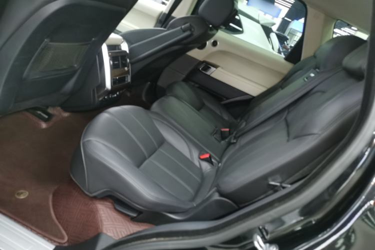 Used Land Rover Range Rover Sport 2017 3.0 SC V6 HSE