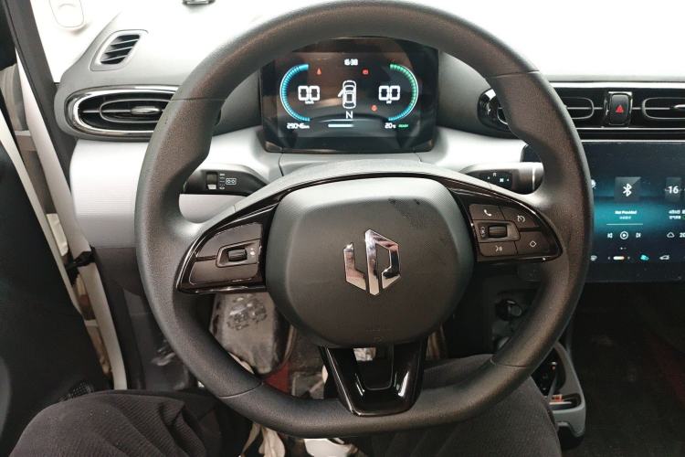 Used Leapmotor T03 2025 310 Comfort Edition