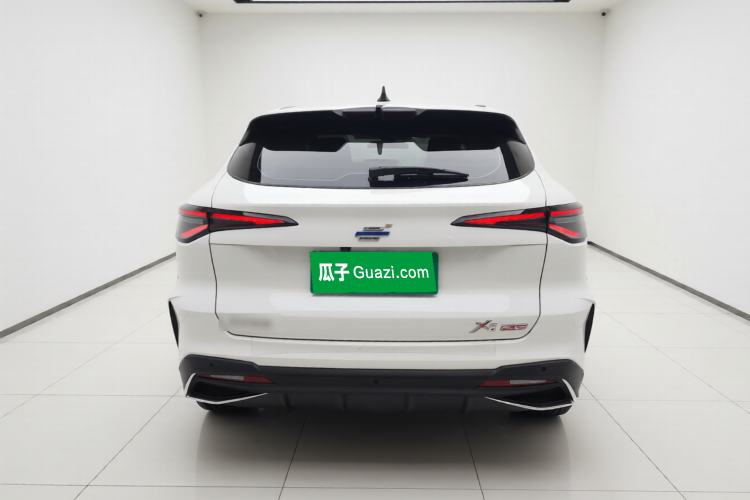 Used CHANGAN OSHAN X5 PLUS 2023 1.5T DCT Excellence Edition Exterior 4