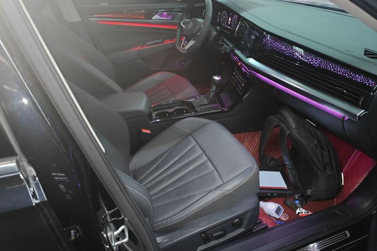 Used Volkswagen Passat 2025 Premium Version 380TSI Dragon Edition