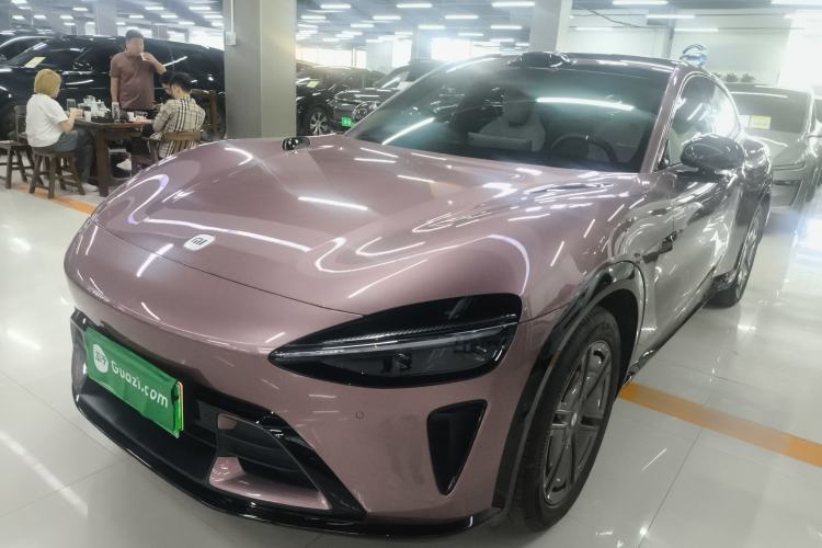 Used Xiaomi Auto YU7 2025 Ultra-Long Range High-Performance All-Wheel-Drive Max Edition